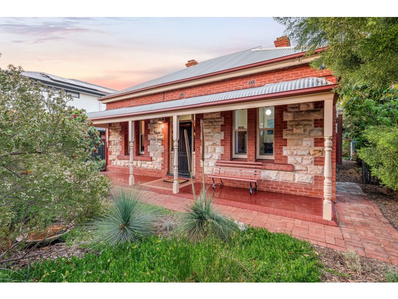62 Darebin Street, Mile End SA 5031