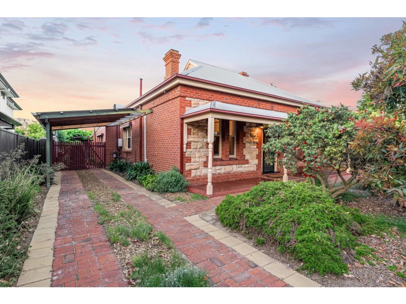 62 Darebin Street, Mile End SA 5031