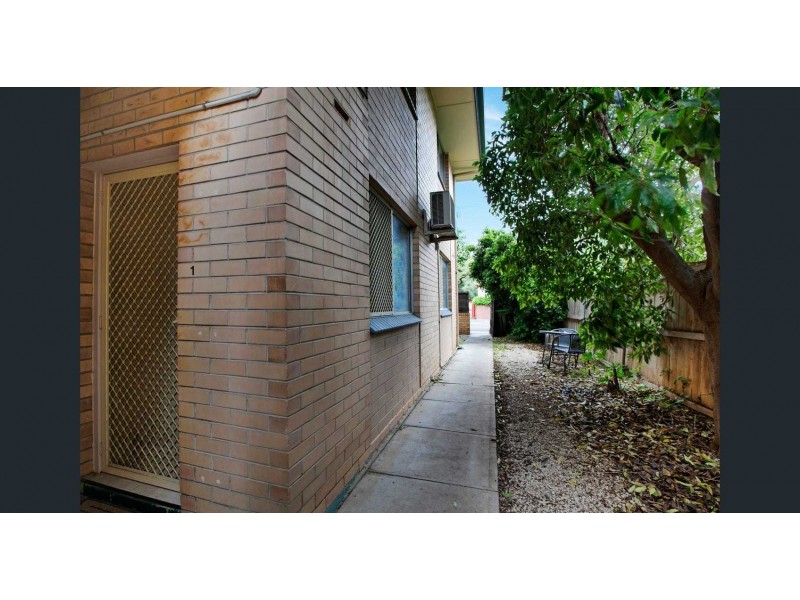 1/48 Finniss Street, North Adelaide SA 5006