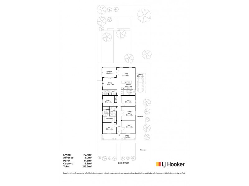 48 East Street, Torrensville SA 5031