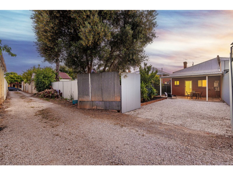 1A Claremont Street, Mile End SA 5031