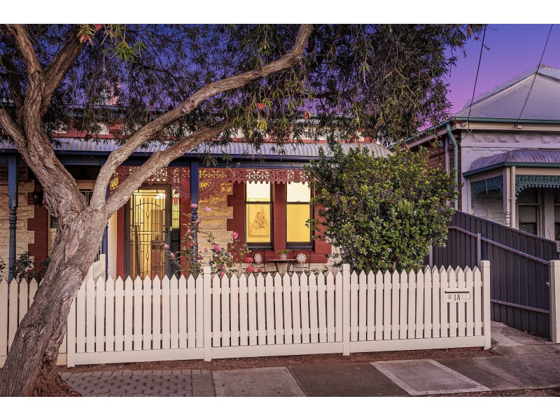 1A Claremont Street, Mile End SA 5031
