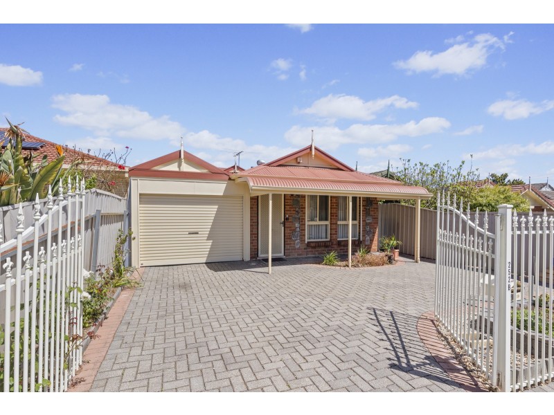 252B Montacute Road, Rostrevor SA 5073