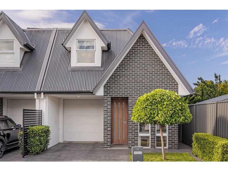 30 Flaherty Lane, Mile End SA 5031