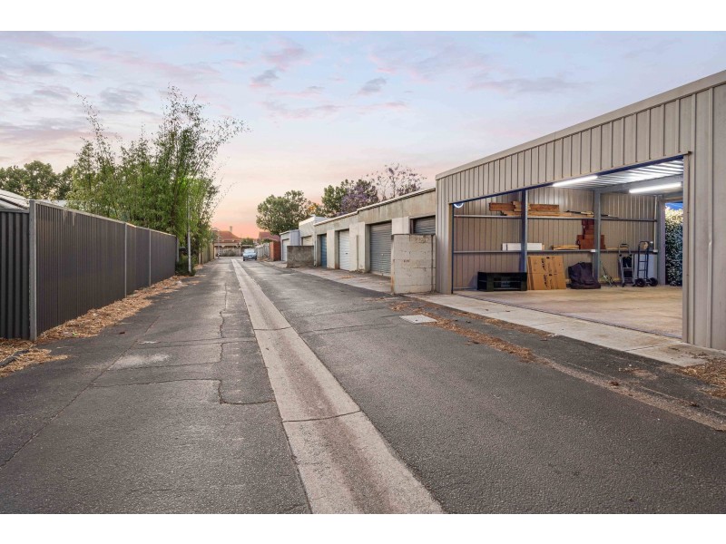81 Gladstone Road, Mile End SA 5031