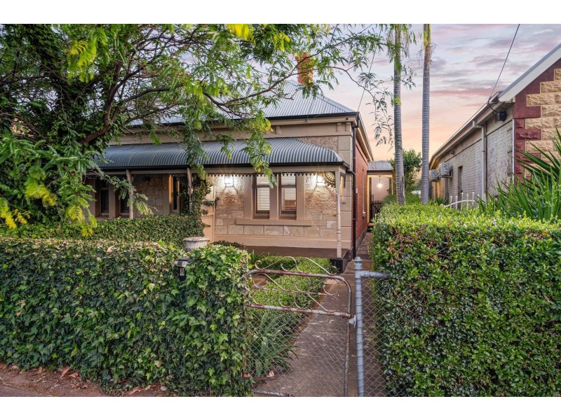 81 Gladstone Road, Mile End SA 5031