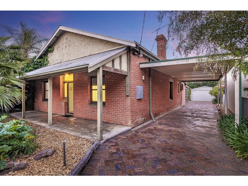 41 Davenport Terrace, Hilton SA 5033