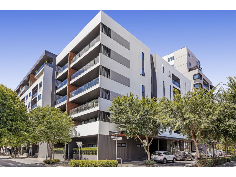 203/47 Gibson Street, Bowden SA 5007