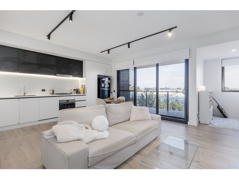 203/47 Gibson Street, Bowden SA 5007