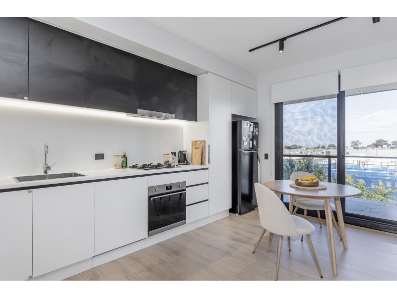 203/47 Gibson Street, Bowden SA 5007