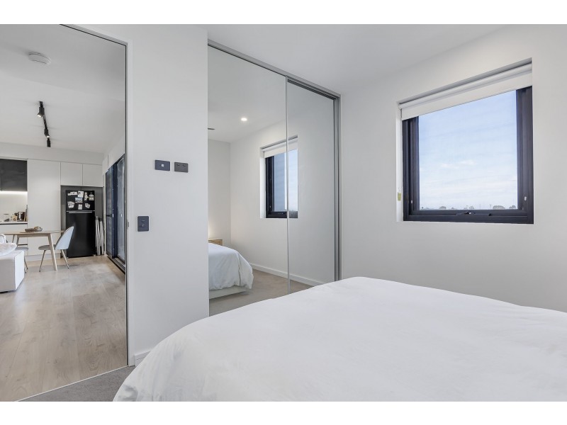 203/47 Gibson Street, Bowden SA 5007