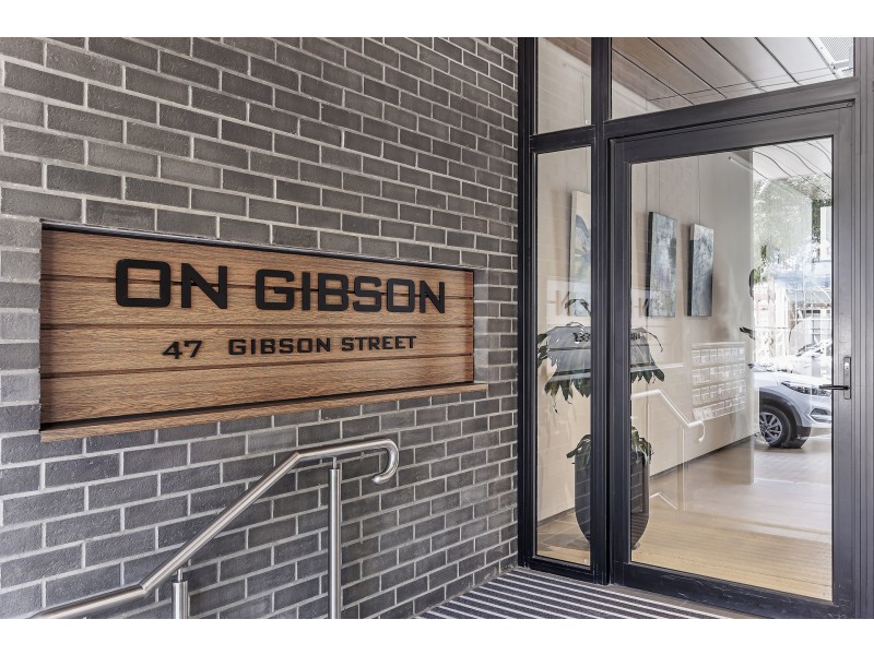 203/47 Gibson Street, Bowden SA 5007