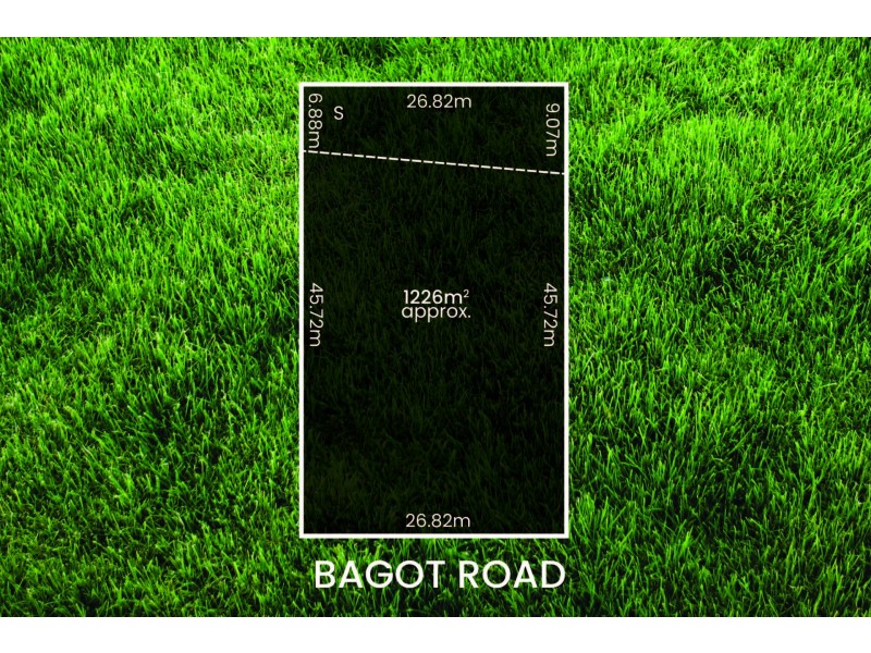 23 & 25 Bagot Road, Elizabeth South SA 5112