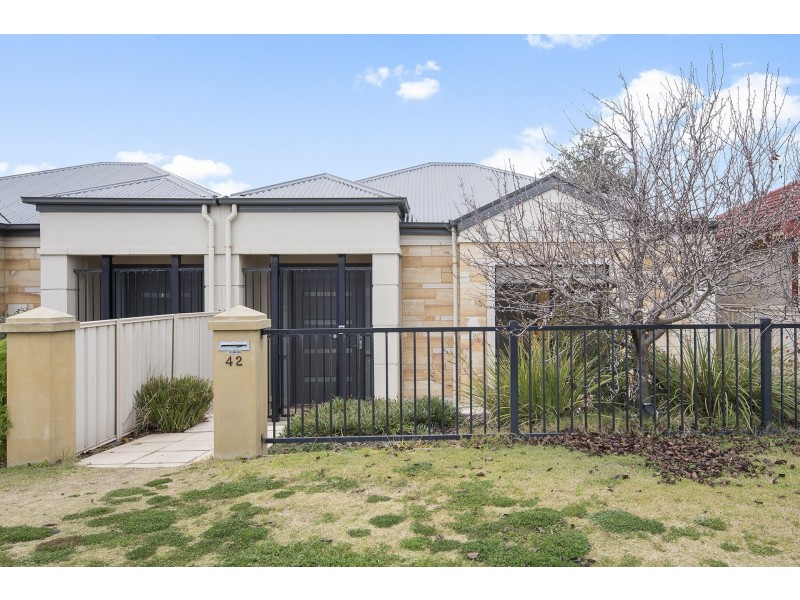 42 Swan Street, Grange SA 5022