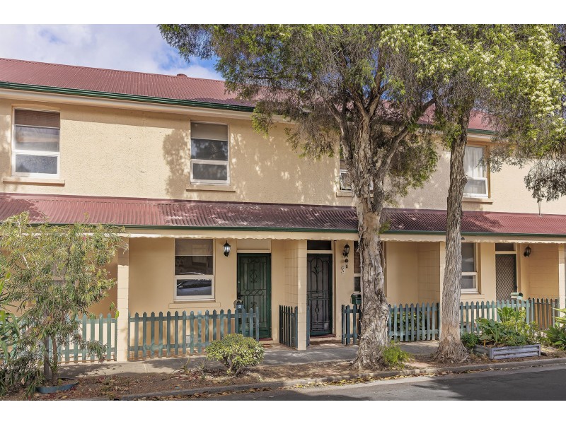 4/13 Ship Street, Port Adelaide SA 5015