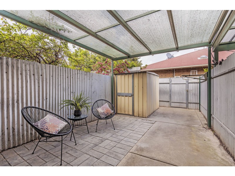 4/13 Ship Street, Port Adelaide SA 5015