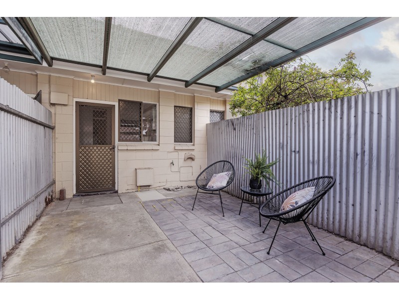 4/13 Ship Street, Port Adelaide SA 5015