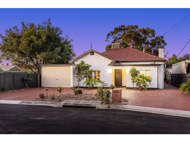 17 King Street, Glandore SA 5037