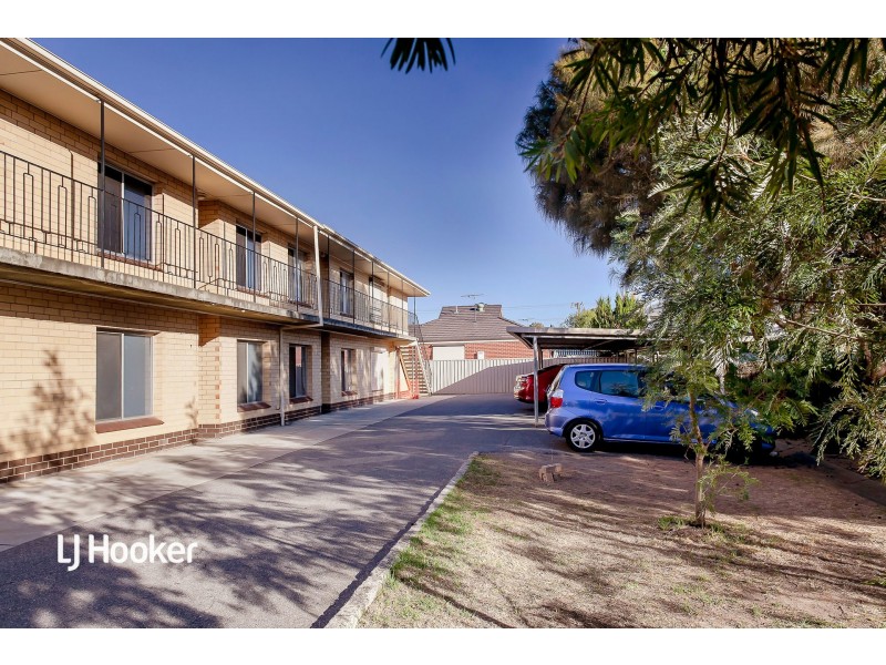 3/24 Broughton Avenue, Kurralta Park SA 5037