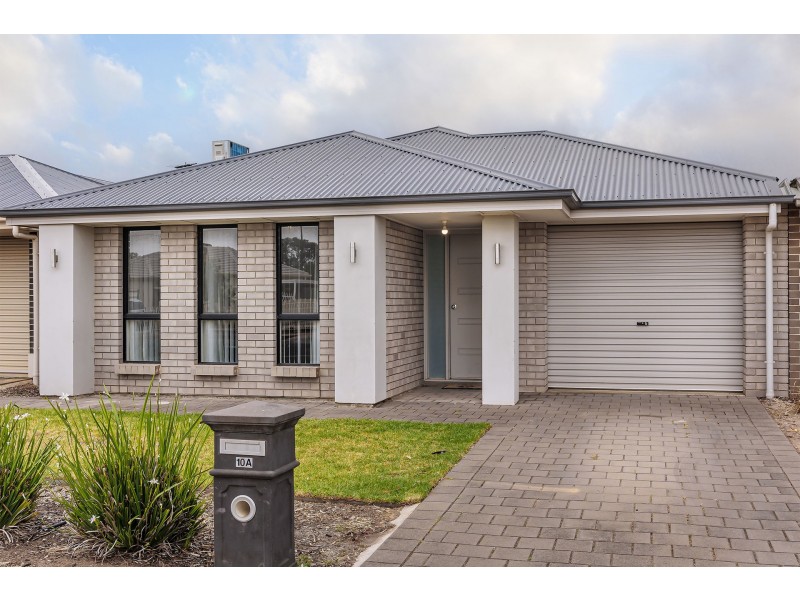 10A Para Road, Evanston SA 5116