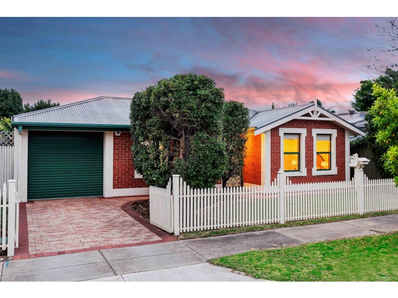 9 Wyatt Street, North Plympton SA 5037