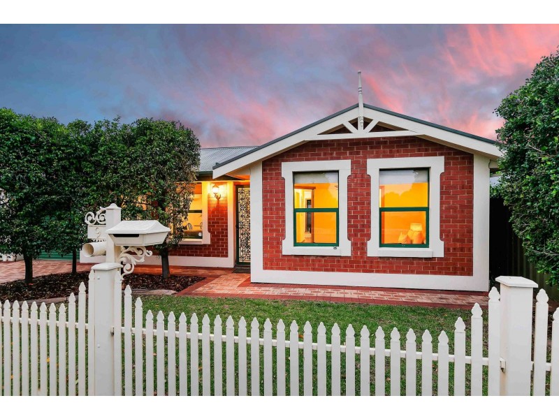 9 Wyatt Street, North Plympton SA 5037