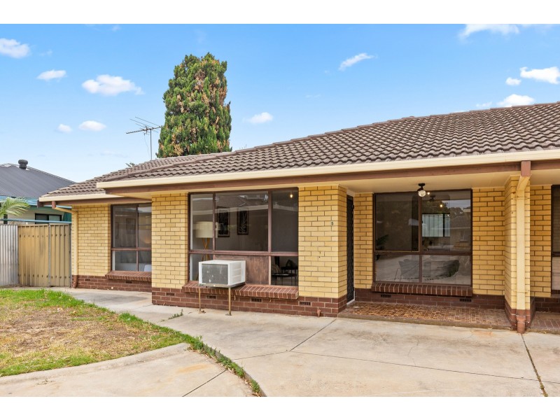 5/18 Ann Street, Campbelltown SA 5074