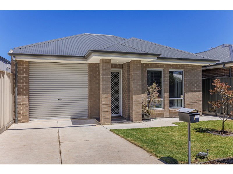 1 Box Street, Enfield SA 5085