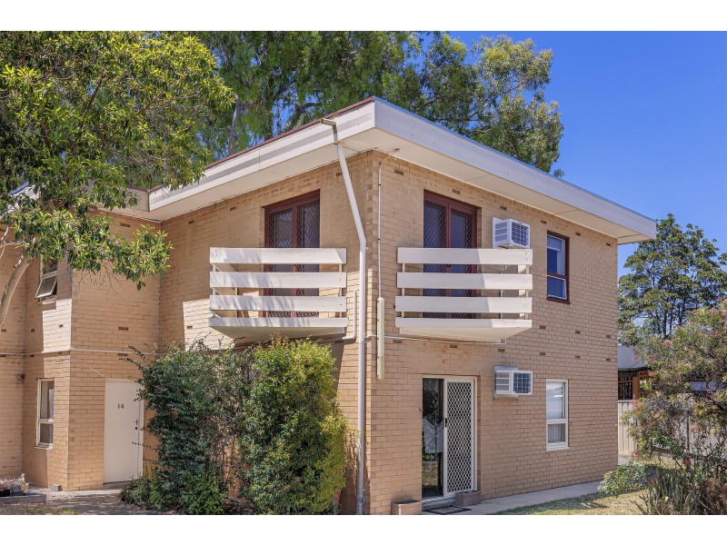 14/27 Hartley Road, Flinders Park SA 5025