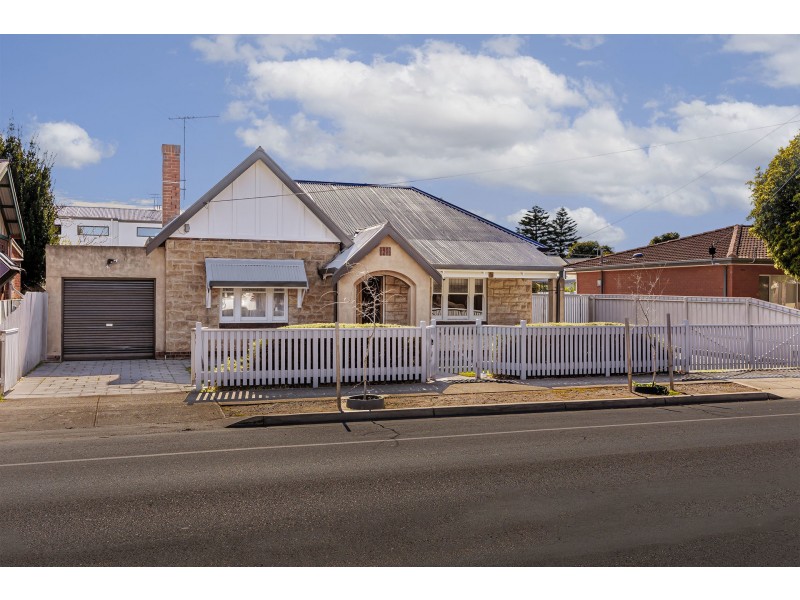 35 Davenport Terrace, Hilton SA 5033