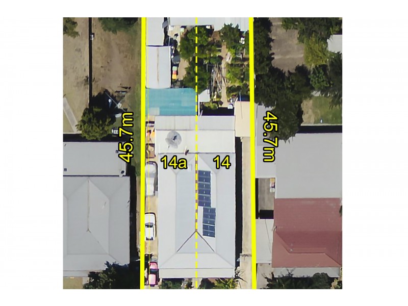 14 & 14A East Street, Torrensville SA 5031