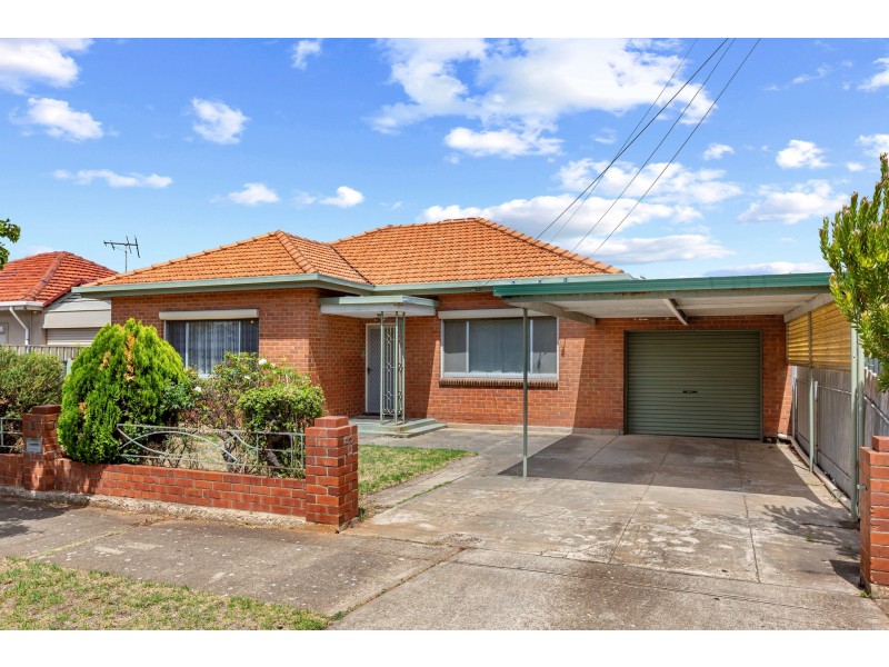 6 Alfreda Street, Athol Park SA 5012