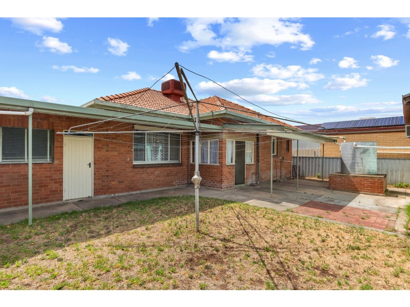 6 Alfreda Street, Athol Park SA 5012