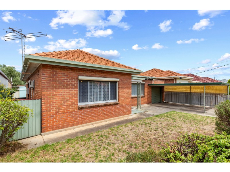 6 Alfreda Street, Athol Park SA 5012
