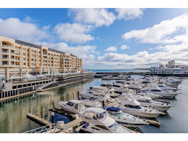 28/1 Chappell Drive, Glenelg SA 5045
