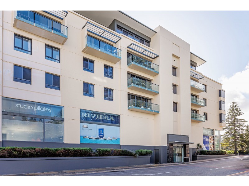 28/1 Chappell Drive, Glenelg SA 5045