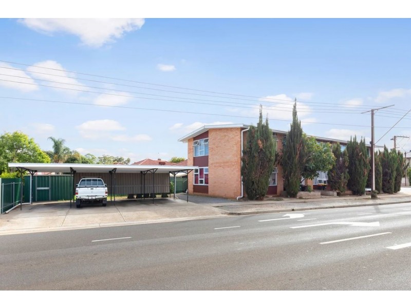 5/335 Henley Beach Road, Brooklyn Park SA 5032