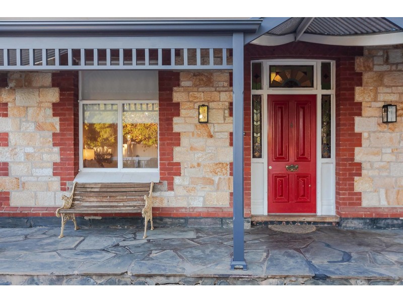 15 Parker Street, Mile End SA 5031