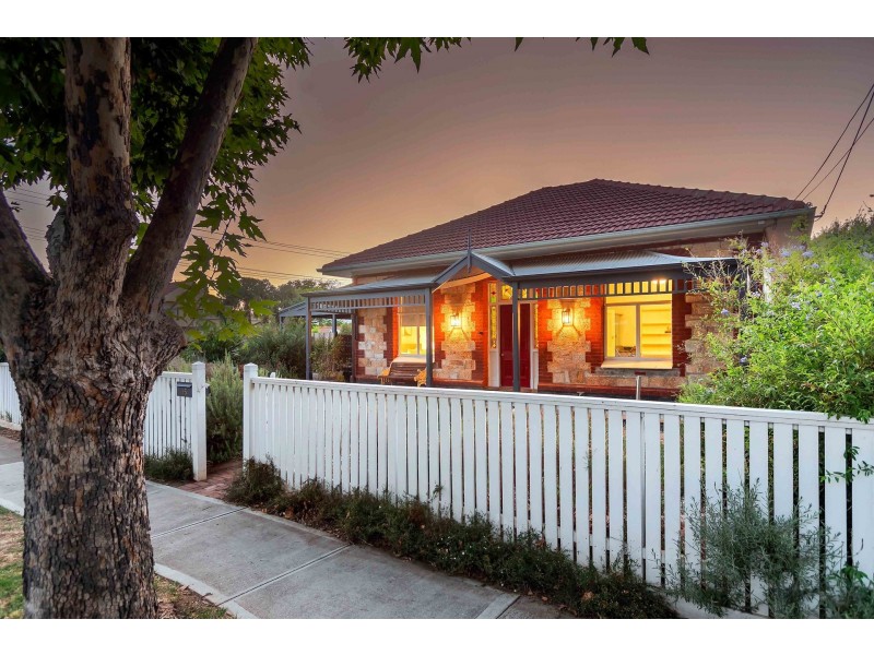 15 Parker Street, Mile End SA 5031