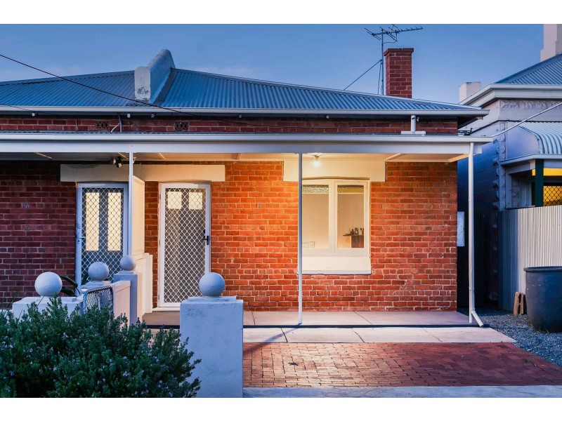 14 Lurline Street, Mile End SA 5031