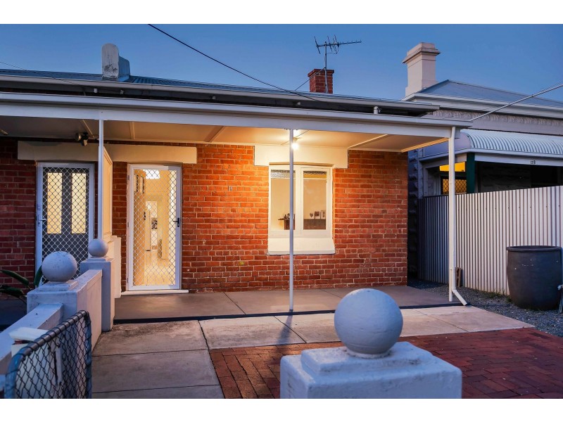 14 Lurline Street, Mile End SA 5031