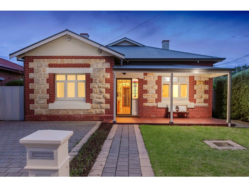 1 Augusta Street, Cowandilla SA 5033