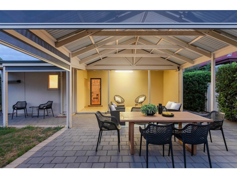 1 Augusta Street, Cowandilla SA 5033