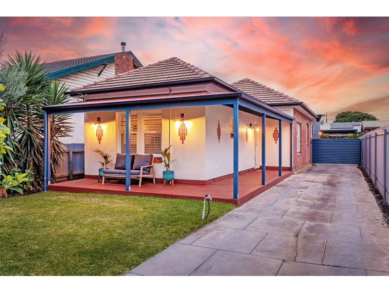 13a Romford Street, West Hindmarsh SA 5007