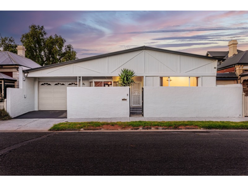 25 Glanton Street, West Hindmarsh SA 5007