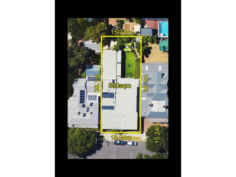 25 Glanton Street, West Hindmarsh SA 5007