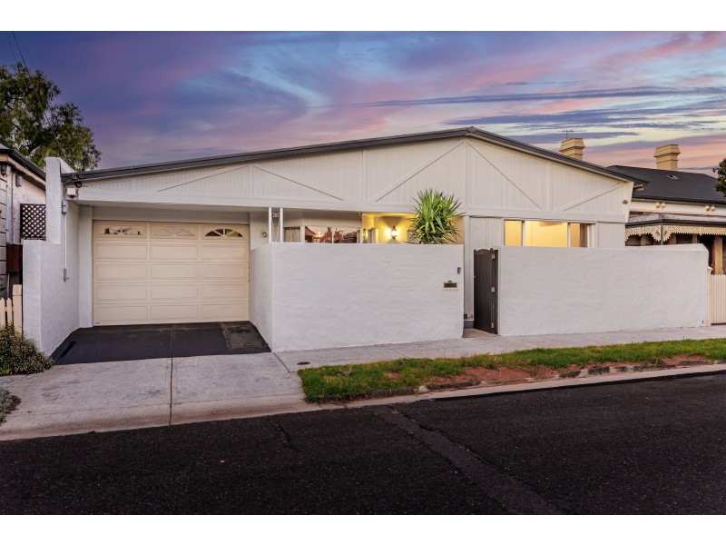 25 Glanton Street, West Hindmarsh SA 5007