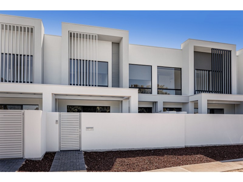 17 Montpelier Square, Port Adelaide SA 5015