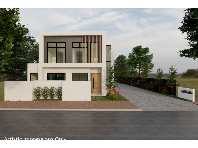 Lot 2/283 Fullarton Road, Parkside SA 5063