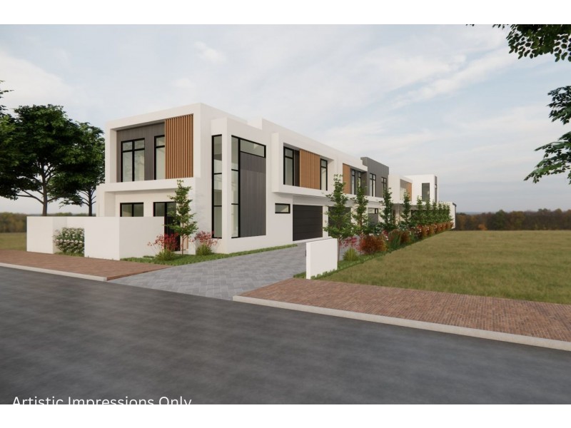 Lot 2/283 Fullarton Road, Parkside SA 5063